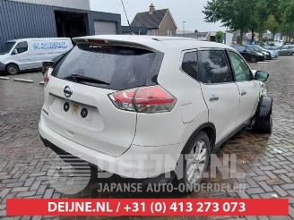 Nissan X-Trail X-Trail (T32), SUV, 2013 / 2022 1.6 Energy dCi picture 7