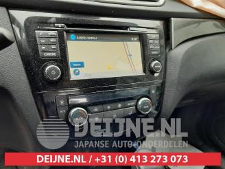 Nissan X-Trail X-Trail (T32), SUV, 2013 / 2022 1.6 Energy dCi picture 18