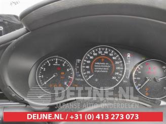 Mazda 3 3 Sport (BP), Hatchback, 2018 2.0 SkyActiv-G 122 Mild Hybrid 16V picture 15