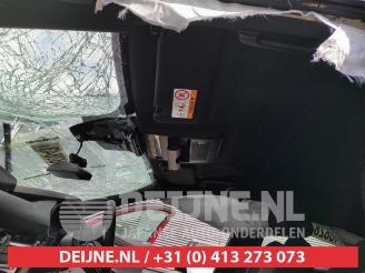 Mazda 3 3 Sport (BP), Hatchback, 2018 2.0 SkyActiv-G 122 Mild Hybrid 16V picture 27