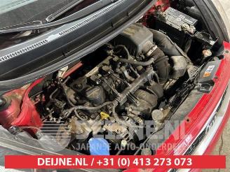 Kia Picanto Picanto (TA), Hatchback, 2011 / 2017 1.0 12V picture 32