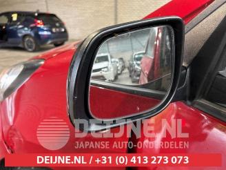 Kia Picanto Picanto (TA), Hatchback, 2011 / 2017 1.0 12V picture 17