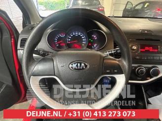 Kia Picanto Picanto (TA), Hatchback, 2011 / 2017 1.0 12V picture 22