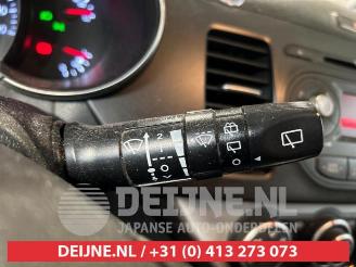 Kia Picanto Picanto (TA), Hatchback, 2011 / 2017 1.0 12V picture 20