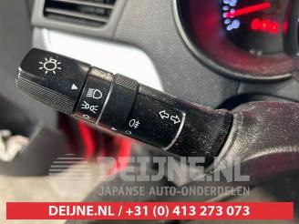 Kia Picanto Picanto (TA), Hatchback, 2011 / 2017 1.0 12V picture 21