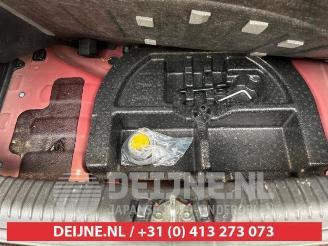 Kia Picanto Picanto (TA), Hatchback, 2011 / 2017 1.0 12V picture 15