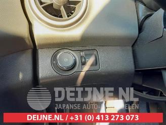 Chevrolet Aveo Aveo (300), Hatchback, 2006 / 2015 1.3 D 16V picture 22