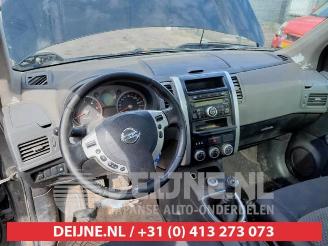 Nissan X-Trail X-Trail (T31), SUV, 2007 / 2013 2.0 XE,SE,LE dCi 16V 4x4 picture 14