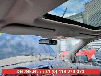 Nissan X-Trail X-Trail (T31), SUV, 2007 / 2013 2.0 XE,SE,LE dCi 16V 4x4 picture 15