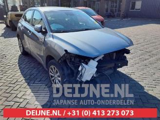 Vrakbiler auto Hyundai Kona Kona (OS), SUV, 2017 / 2023 1.0 T-GDI 12V 2018/5
