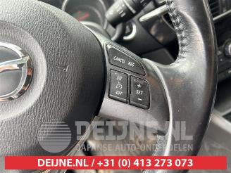 Mazda 3 6 SportBreak (GJ/GH/GL), Combi, 2012 2.2 SkyActiv-D 150 16V picture 20