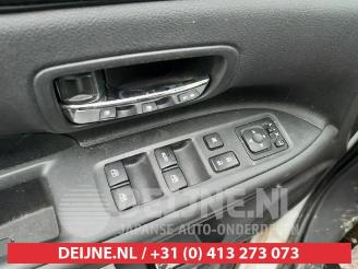 Mitsubishi Outlander Outlander (GF/GG), SUV, 2012 / 2022 2.2 DI-D 16V Clear Tec 4x4 picture 12