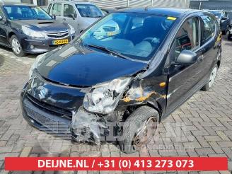 Suzuki Alto Alto, Hatchback 5-drs, 2009 1.0 12V picture 3