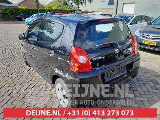 Suzuki Alto Alto, Hatchback 5-drs, 2009 1.0 12V picture 5