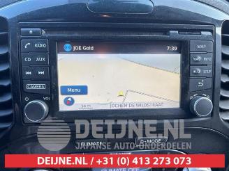 Nissan Juke Juke (F15), SUV, 2010 / 2019 1.2 DIG-T 16V picture 17