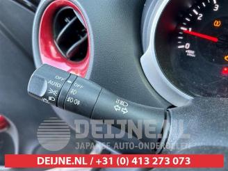 Nissan Juke Juke (F15), SUV, 2010 / 2019 1.2 DIG-T 16V picture 21