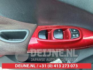 Nissan Juke Juke (F15), SUV, 2010 / 2019 1.2 DIG-T 16V picture 23