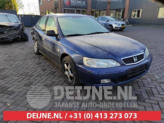 Sloopauto Honda Accord Accord (CG/CH/CL), Sedan, 1998 / 2002 1.6i 16V 2000/8