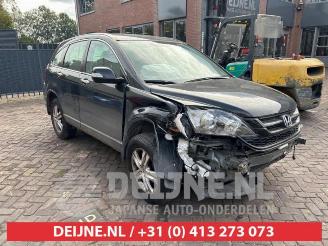 Uttjänta bilar auto Honda Cr-v CR-V (RE/RM), SUV, 2006 2.0 16V 2012/1
