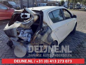 Hyundai I-20 i20, Hatchback, 2008 / 2015 1.1 CRDi VGT 12V picture 7