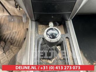 Kia Sorento Sorento I (JC), SUV, 2002 / 2011 2.4 16V picture 12