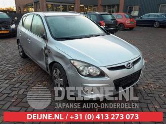 Sloopauto Hyundai I-30 i30 (FD), Hatchback, 2007 / 2011 1.6 CVVT 16V 2010/8