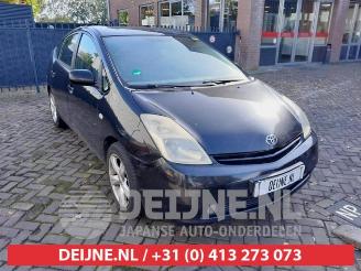 Auto da rottamare Toyota Prius Prius (NHW20), Liftback, 2003 / 2009 1.5 16V 2004/10
