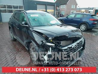 Dezmembrări autoturisme Hyundai Tucson Tucson (NX), SUV, 2020 1.6 T-GDI 2021