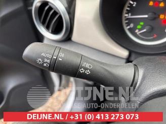 Nissan Micra Micra (K14), Hatchback, 2016 / 2025 1.0 IG-T 92 picture 14