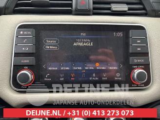 Nissan Micra Micra (K14), Hatchback, 2016 / 2025 1.0 IG-T 92 picture 9