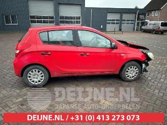 Hyundai I-20 i20, Hatchback, 2008 / 2015 1.2i 16V picture 8