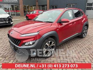Hyundai Kona Kona (OS), SUV, 2017 / 2023 1.0 T-GDI 12V Mild Hybrid 48V picture 4