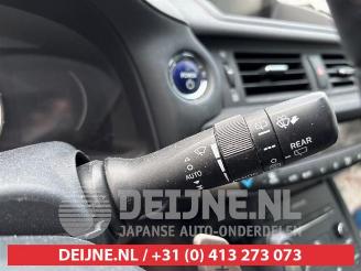 Lexus Ct CT 200h, Hatchback, 2010 1.8 16V picture 13