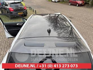 Lexus Ct CT 200h, Hatchback, 2010 1.8 16V picture 22