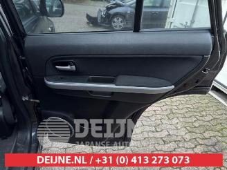 Suzuki Grand-vitara Grand Vitara II (JT), SUV, 2005 2.0 16V picture 23