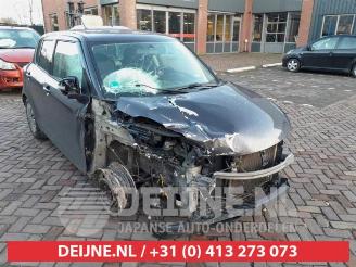 rozbiórka samochody osobowe Suzuki Swift Swift (ZA/ZC/ZD), Hatchback, 2010 / 2017 1.2 16_ 2014/7