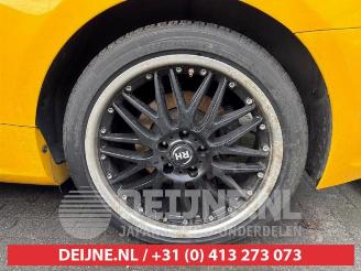 Hyundai Genesis coupé Genesis Coupe (BK), Coupe, 2008 2.0 Turbo 16V picture 26