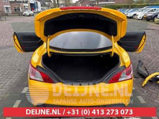 Hyundai Genesis coupé Genesis Coupe (BK), Coupe, 2008 2.0 Turbo 16V picture 22