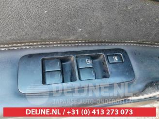 Nissan Qashqai Qashqai (J10), SUV, 2007 / 2014 2.0 dCi 4x4 picture 13