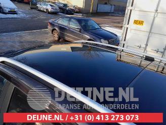 Nissan Qashqai Qashqai (J10), SUV, 2007 / 2014 2.0 dCi 4x4 picture 10