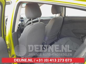 Chevrolet Spark Spark (M300), Hatchback, 2010 1.0 16V picture 14