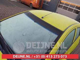 Chevrolet Spark Spark (M300), Hatchback, 2010 1.0 16V picture 9