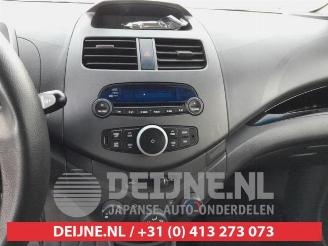 Chevrolet Spark Spark (M300), Hatchback, 2010 1.0 16V picture 18