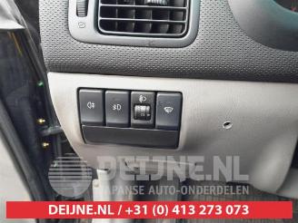 Subaru Forester Forester (SG), SUV, 2002 / 2008 2.0 16V X picture 21