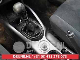 Mitsubishi Outlander Outlander (CW), SUV, 2006 / 2012 2.0 DI-D 16V 4x4 picture 22