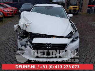 Mazda 3 3 (BM/BN), Hatchback, 2013 / 2019 2.0 SkyActiv-G 16V picture 2