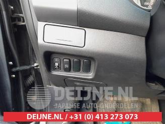 Mitsubishi Outlander Outlander (CW), SUV, 2006 / 2012 2.4 16V Mivec 4x2 picture 19