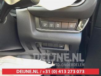 Mazda CX-30 CX-30 (DM), SUV, 2019 2.0 e-SkyActiv-G 122 16V picture 19