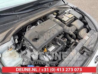 Kia Pro cee d Proceed (CD), Combi 5-drs, 2018 1.4 T-GDI 16V picture 11