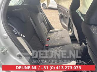 Nissan Micra Micra (K14), Hatchback, 2016 / 2025 0.9 IG-T 12V picture 20